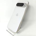 Good Google Pixel 9 Pro XL - Unlocked, 128 GB, Porcelain, 16 GB, GGX8B
