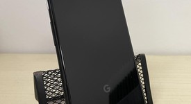 Good
													Google Pixel 4 - Verizon, Black, 128 GB, 6 GB, G020I, photo 2 of 4