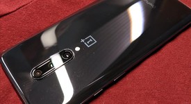 Fair
													OnePlus 7 Pro - Unlocked, Gray, 256 GB, 8 GB, photo 3 of 8