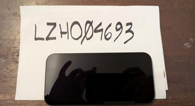 Mint
													Google Pixel 9a - Unlocked, Obsidian, 128 GB, 8 GB, photo 3 of 7