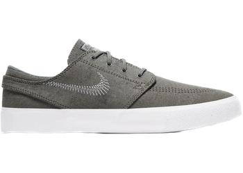 Nike SB Zoom Stefan Janoski FL RM Tumbled Grey for sale