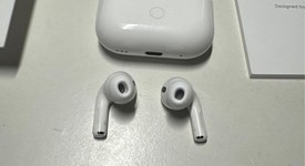 Used
													Apple AirPods Pro 2nd Gen - USB-C, photo 3 of 3