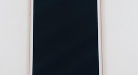 Good
													Apple iPhone 6S - Sprint, Rose Gold, 16 GB, A1688, photo 1 of 9