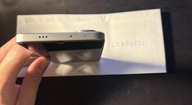 Mint
													Xiaomi Redmi Turbo 3 - Unlocked Non-US, Titanium, 256 GB, 12 GB, photo 6 of 6