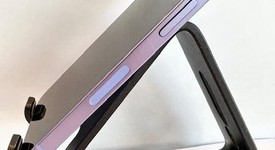Fair
													Apple iPhone 12 Mini - Unlocked, Purple, 64 GB, A2176, photo 2 of 7