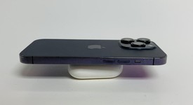 Fair
													Apple iPhone 14 Pro - Unlocked, Purple, 128 GB, A2650, photo 4 of 9