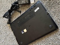 HP EliteBook Laptop