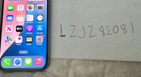Mint
													Apple iPhone 15 - Unlocked, Blue, 128 GB, A2846, photo 2 of 8