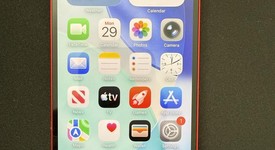 Fair
													Apple iPhone 13 - Unlocked, Red, 128 GB, A2482, photo 2 of 12