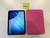 Mint Apple iPad 11th Gen - Wi-Fi, Pink, 128 GB, A3354