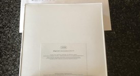 New
													Apple iPad 6th Gen - Wi-Fi, Gray, 32 GB, A1893, photo 2 of 4