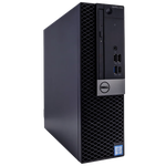 Good Dell optiplex 5050 - 256 GB, 16 GB, Intel Core i5