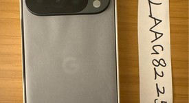 Mint
													Google Pixel 10 Pro - Unlocked, Obsidian, 128 GB, G4QUR, photo 3 of 10