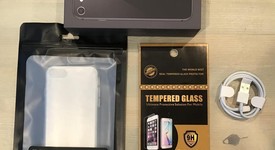 Fair
													Apple iPhone 8 - Verizon, Gray, 64 GB, A1863, photo 6 of 6