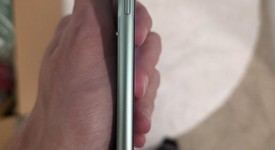 Fair
													Apple iPhone 11 - Unlocked, Green, 128 GB, A2111, photo 4 of 6