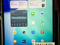 Apple iPad Pro 12.9" 6th Gen 2022