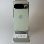 Fair Google Pixel 10 Pro - Unlocked, 256 GB, Jade, G4QUR