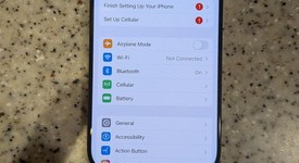 Mint
													Apple iPhone 16 Pro - Unlocked, Black, 128 GB, A3083, photo 3 of 14