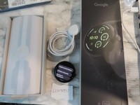 Google Pixel Watch 3