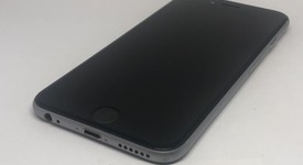 Good
													Apple iPhone 6 - Cricket, Gray, 32 GB, A1549, photo 2 of 9