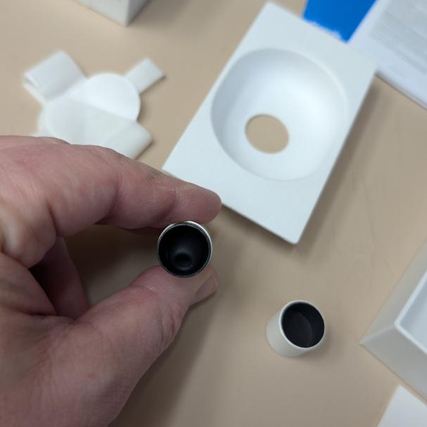 Google Pixel Buds Pro - Charcoal