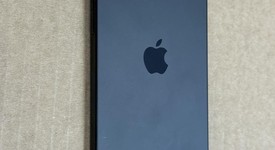 Good
													Apple iPhone 15 - Unlocked, Black, 128 GB, A2846, photo 4 of 6