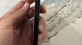 Good
													Apple iPhone 14 Pro - Unlocked, Black, 512 GB, A2650, photo 5 of 9