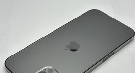 Mint
													Apple iPhone 12 Pro - Unlocked, Graphite, 128 GB, A2341, photo 3 of 5