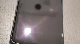 Good
													Samsung Galaxy S10 5G - Verizon, Black, 256 GB, 8 GB, SM-G977U, photo 3 of 4
