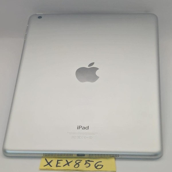 Apple iPad Air 2 - Wi-Fi, 16 GB, Silver