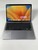 Mint MacBook Pro 2020 - 13" - Apple M1, Gray, 256 GB, 8 GB
