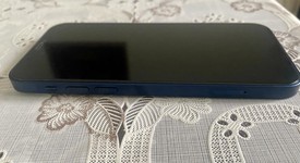 Mint
													Apple iPhone 12 - Unlocked, Blue, 64 GB, A2172, photo 4 of 6