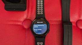 Good
													Samsung Galaxy Watch5 Pro - Wi-Fi, Black, 45mm, photo 2 of 4