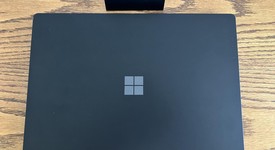 Fair
													Microsoft Surface Laptop 4 - I7, Black, 512 GB, 8 GB, 15", photo 5 of 14