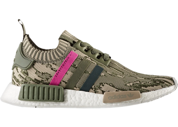 adidas NMD R1 Glitch Camo St Major (Women's) for sale