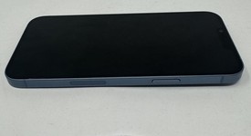 Good
													Apple iPhone 14 Plus - Unlocked, Blue, 128 GB, A2632, photo 5 of 7
