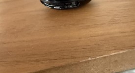 Mint
													Google Pixel Watch 3 - Wi-Fi, Black, 41mm, Wi-Fi, photo 5 of 6