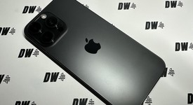 Mint
													Apple iPhone 15 Pro Max - T-Mobile, Black, 256 GB, A2849, photo 2 of 3
