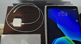 Mint
													Apple iPad Air 3rd Gen - Wi-Fi, Gray, 64 GB, photo 1 of 10