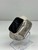 Good Apple Watch Series 8 45mm - Unlocked, Silver, A2774 - Cellular, Aluminum