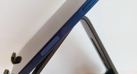 Good
													Apple iPhone 12 - Unlocked, Blue, 128 GB, A2172, photo 3 of 7