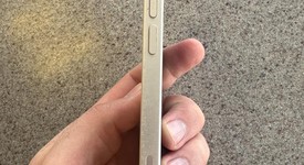 Fair
													Apple iPhone 13 - Unlocked, Starlight, 128 GB, A2482, photo 4 of 7