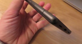 Good
													Google Pixel 7a - Verizon, Charcoal, 128 GB, 8 GB, G0DZQ, photo 4 of 5