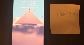 Good
													Apple iPhone Xs Max - Unlocked, Gray, 64 GB, A1921, photo 4 of 5