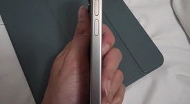 Mint
													Apple iPhone 16 Pro Max - Unlocked, Natural, 256 GB, A3084, photo 3 of 6