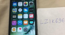Good
													Apple iPhone 5S - Unlocked, Gray, 16 GB, A1533, GSM, photo 2 of 3