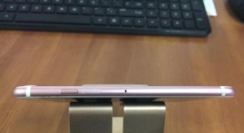 Good
													Apple iPhone 7 - Unlocked Non-US, Rose Gold, 32 GB, A1779, photo 6 of 6