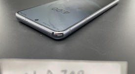 Good
													Samsung Galaxy S21 5G - T-Mobile, Gray, 128 GB, 8 GB, SM-G991U, photo 3 of 12