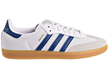 adidas Samba OG White Marine Gum for sale