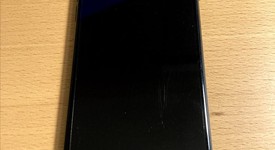 Fair
													Apple iPhone 7 - Unlocked, Black, 32 GB, A1660, photo 1 of 14